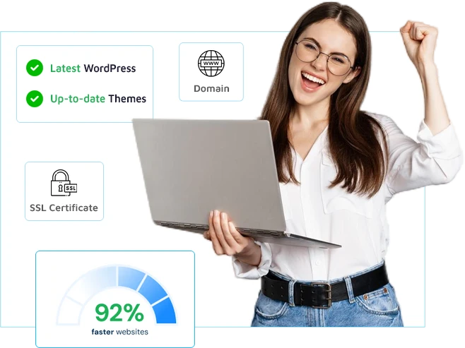 One-Click WordPress Installer